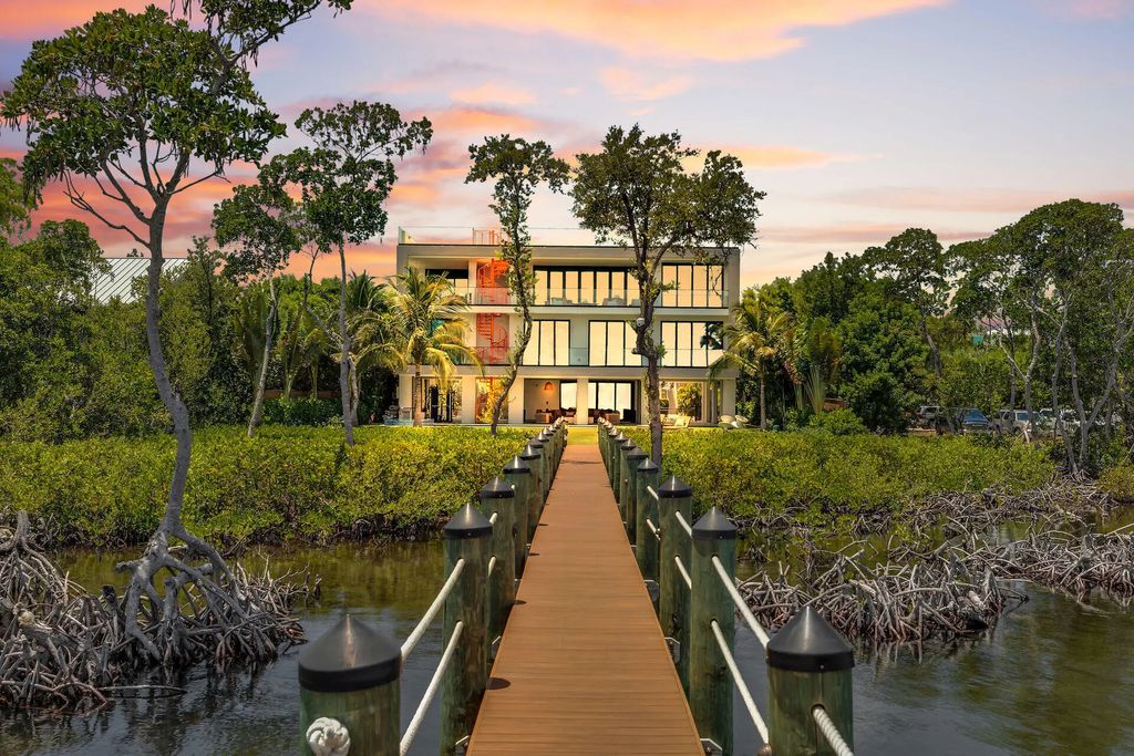 39 Mutiny Place, Key Largo