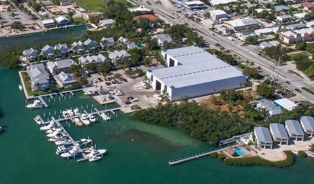 12411 Overseas Highway # 37c, Marathon