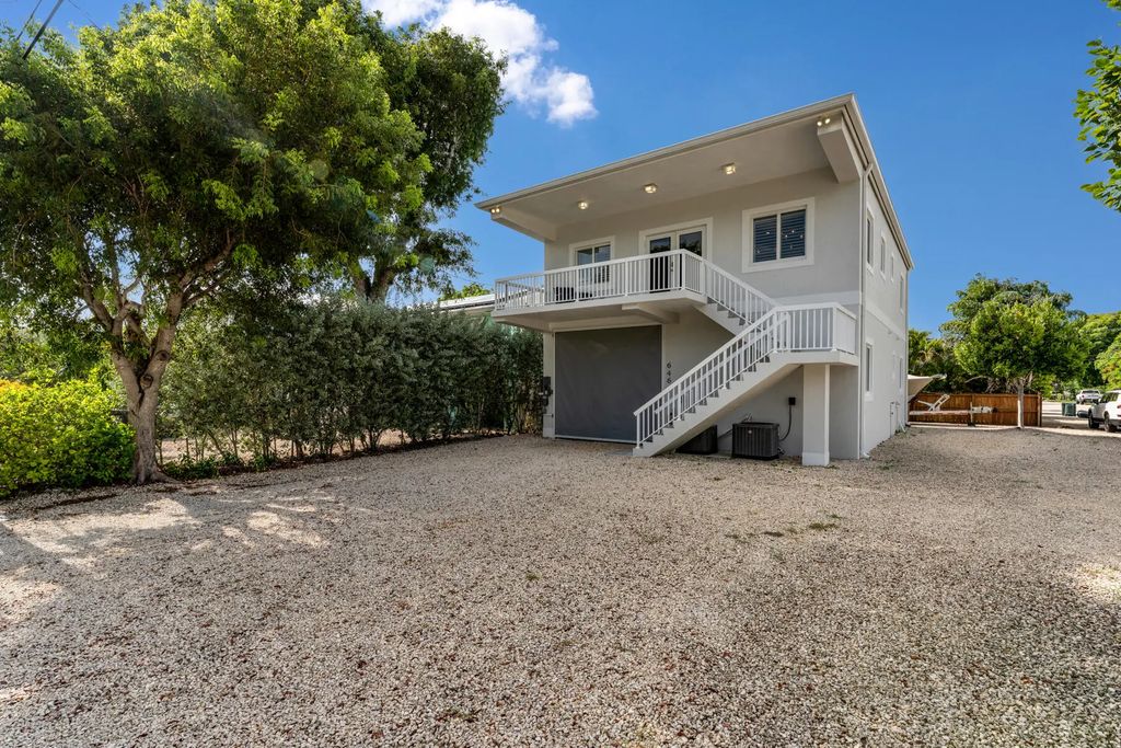 646 Cabrera Street, Key Largo
