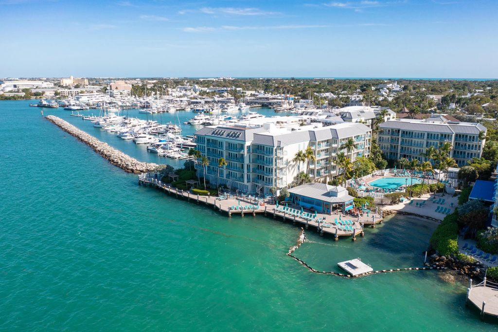 617 Front Street A52 Wk32, Key West
