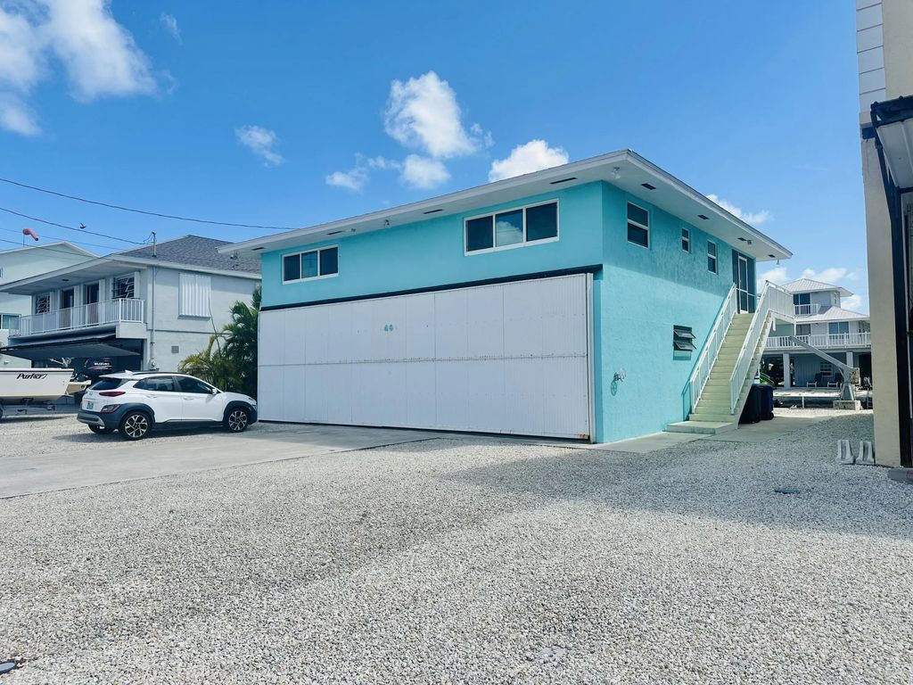 486 S Airport Drive, Summerland Key