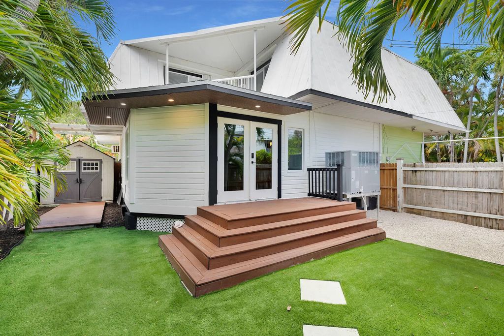 3206 Harriet Avenue, Key West