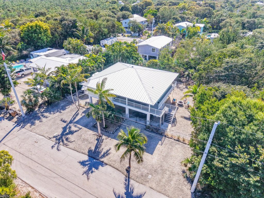 29160 Primrose Lane, Big Pine Key