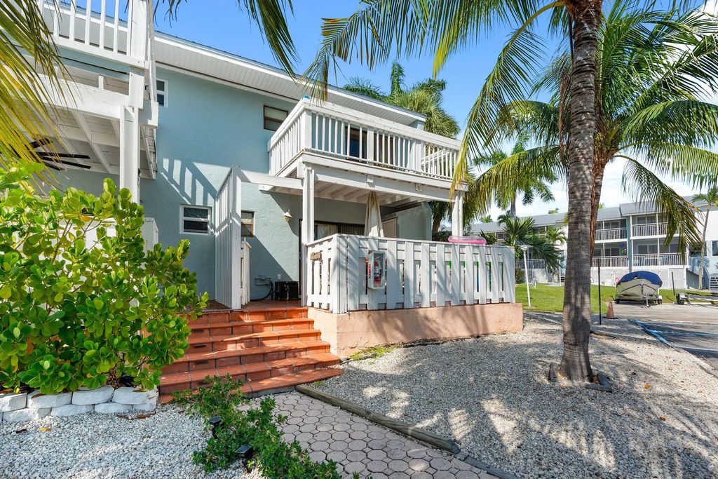 1500 Ocean Bay Drive Apt A1, Key Largo