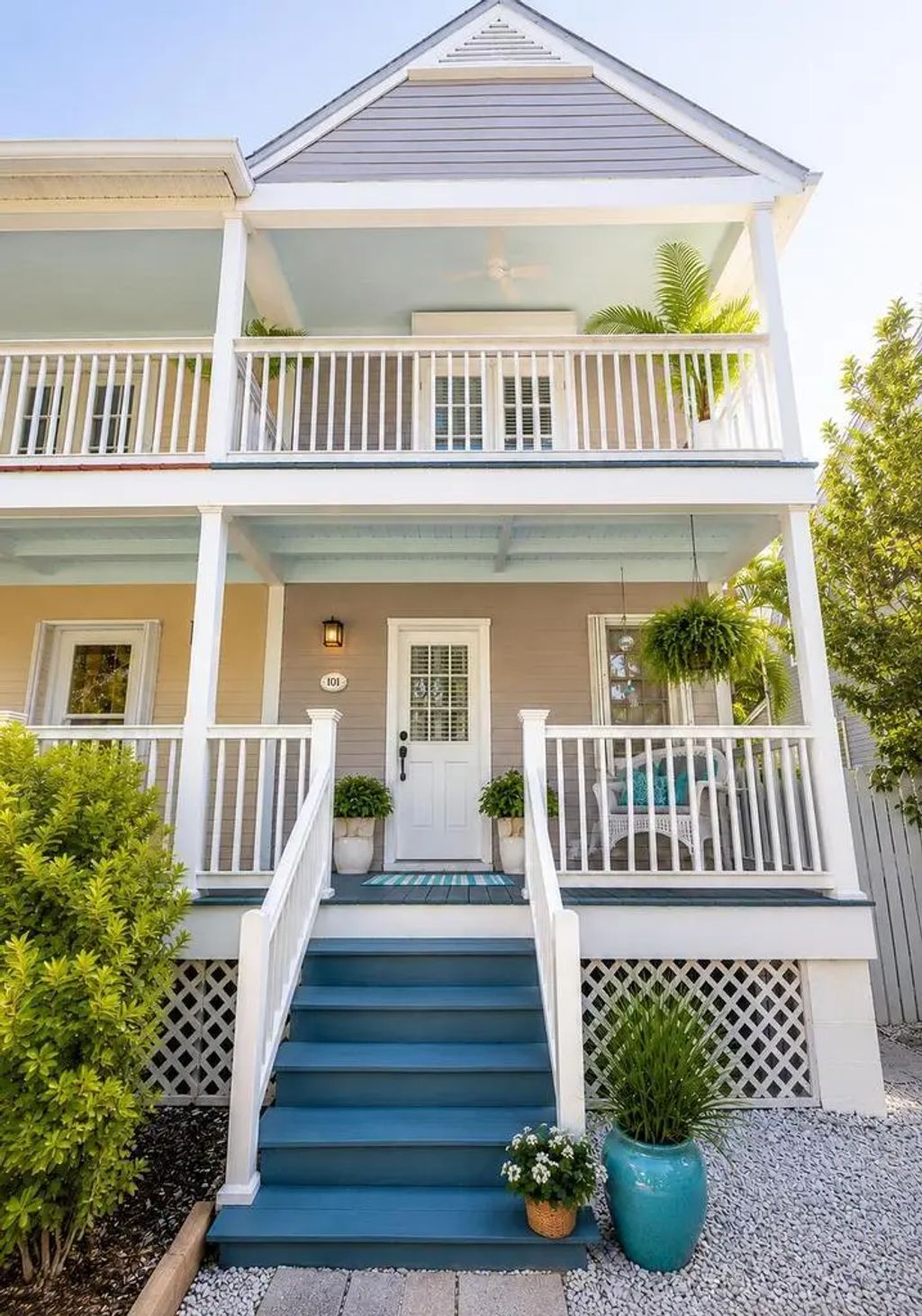 101 Golf Club Drive, Key West