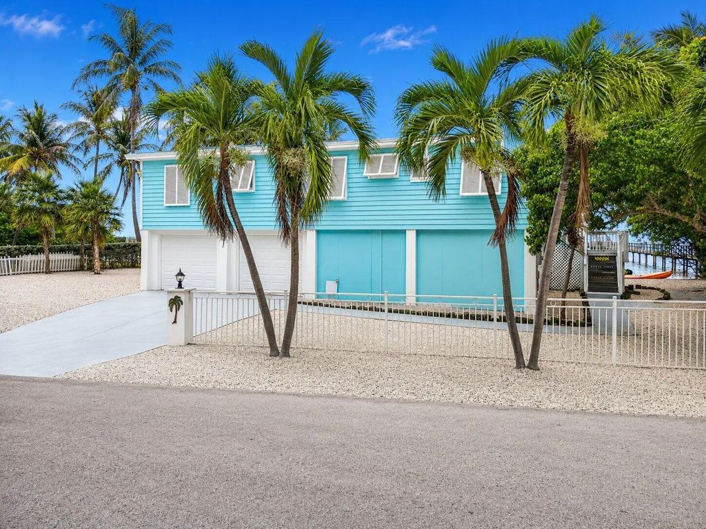 57477 Morton Street, Marathon