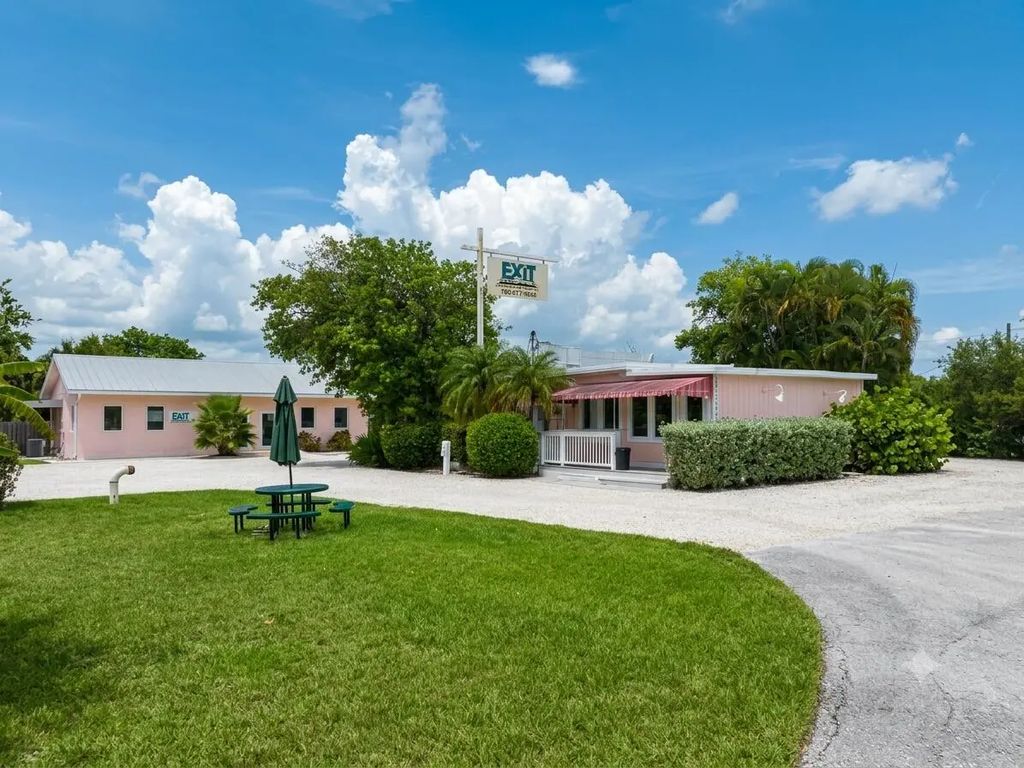 24171 Overseas Highway, Summerland Key