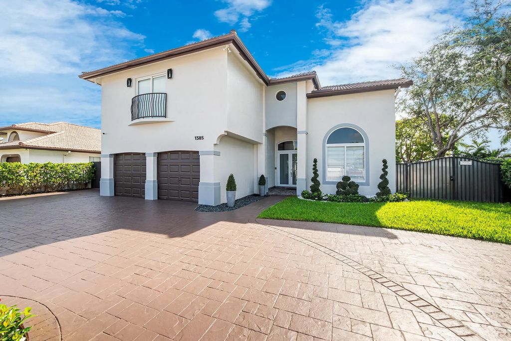 1385 Sw 143rd Court 0, Other