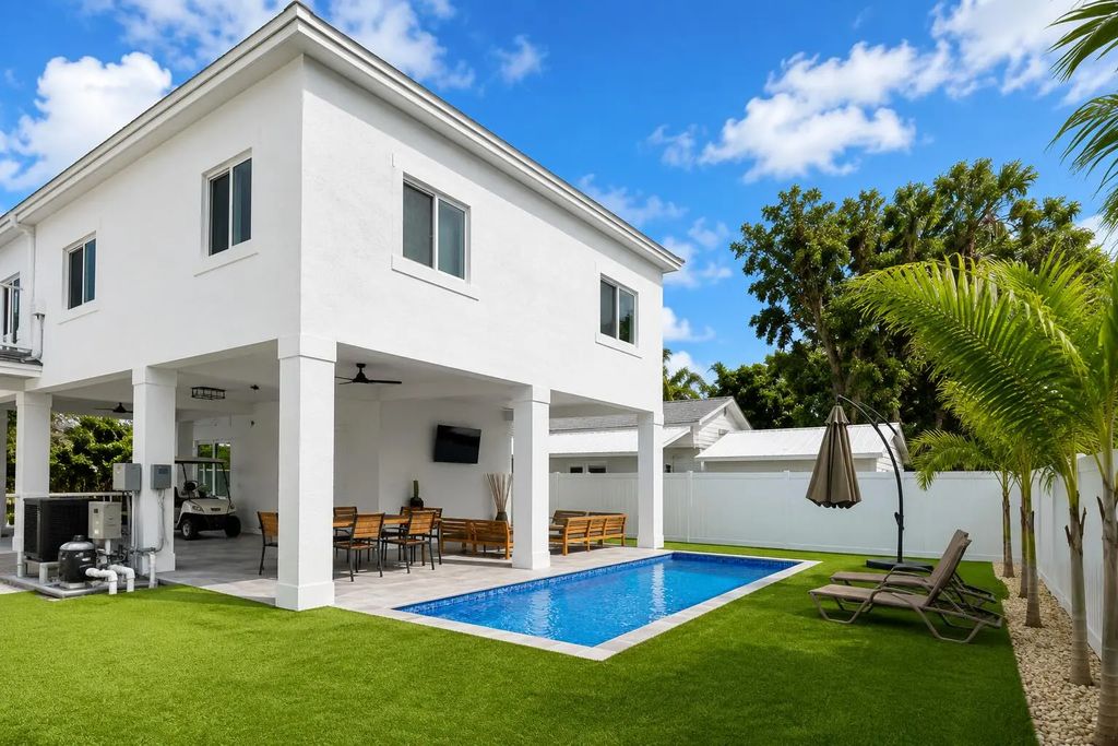 241 Hispanola Road, Key Largo