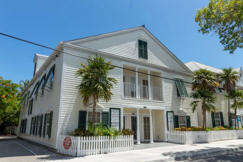 302 Southard Street 212, Key West