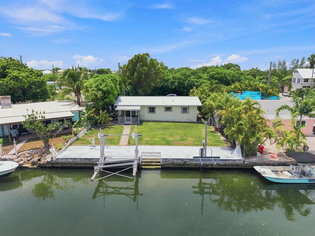 24923 Park Drive, Summerland Key