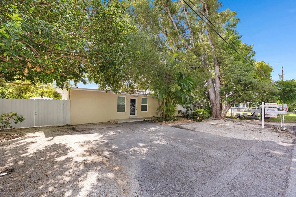 980 Oleander Road, Key Largo