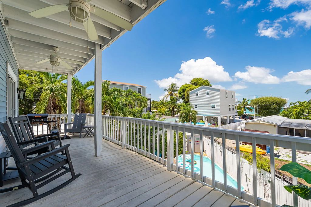 21 Mockingbird Road, Key Largo