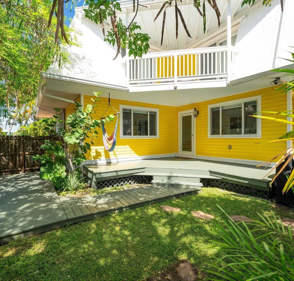 3207 Eagle Avenue, Key West
