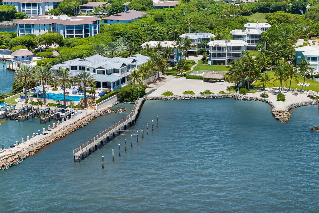 136 Aregood Lane, Plantation Key