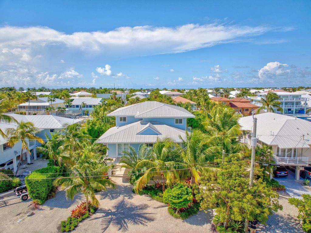 501 Caribbean Drive, Key Largo