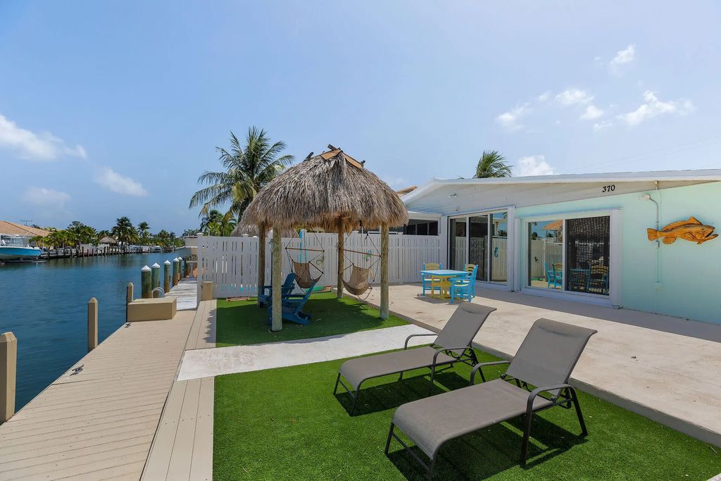 370 11th Street, Key Colony
