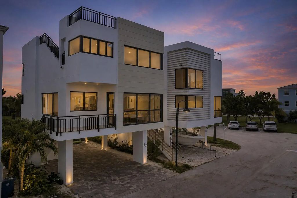 94825 Overseas Highway Unit 82, Key Largo