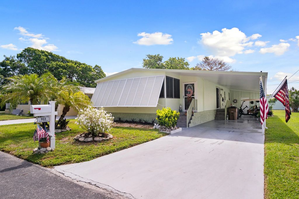 903 S Emerald Drive, Key Largo