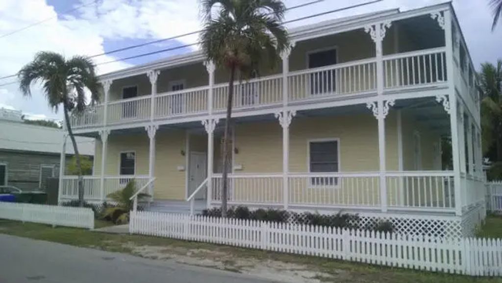 220 Angela Street A&b, Key West