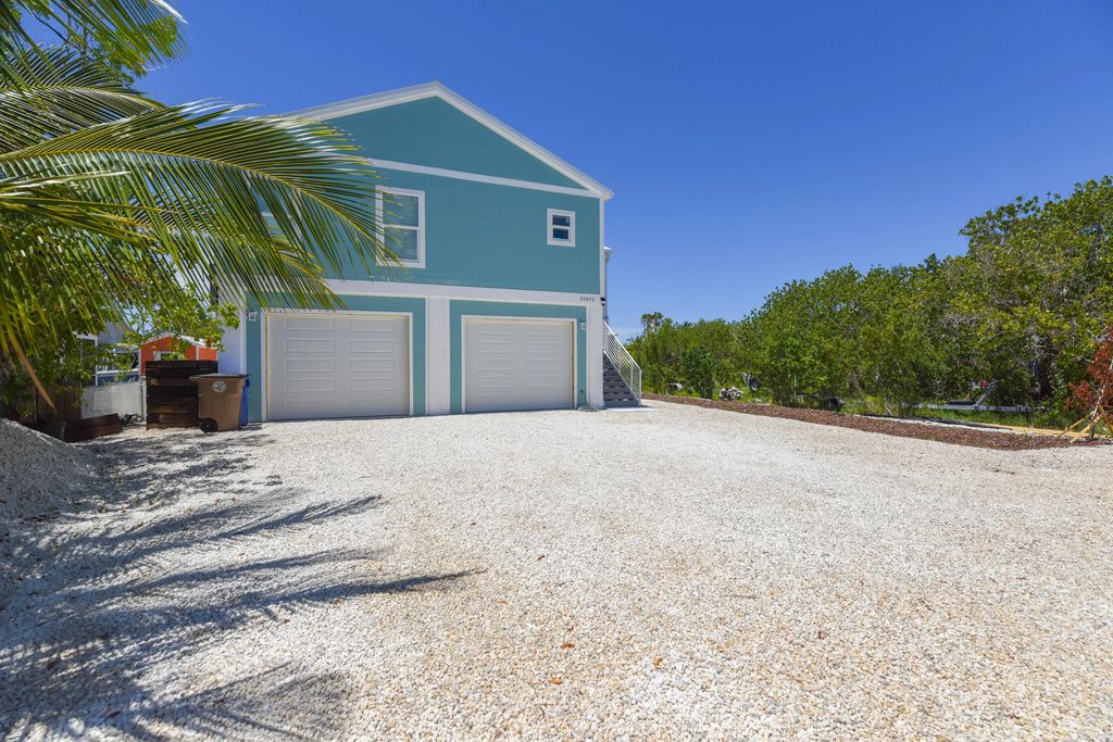 27374 Guadaloupe Lane, Ramrod Key