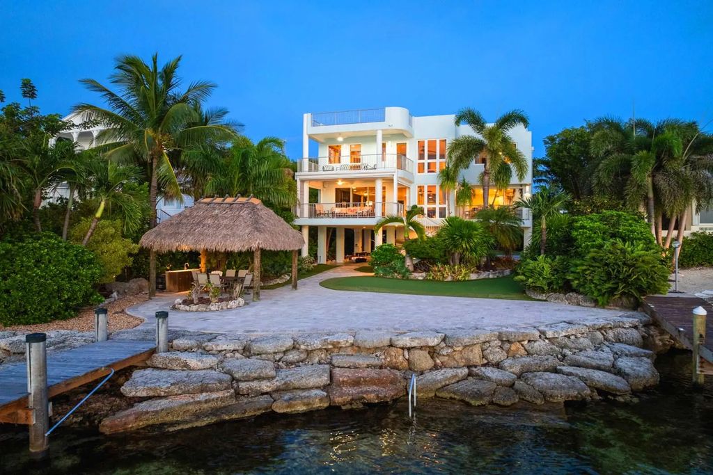 144 N Rolling Hill Road, Plantation Key