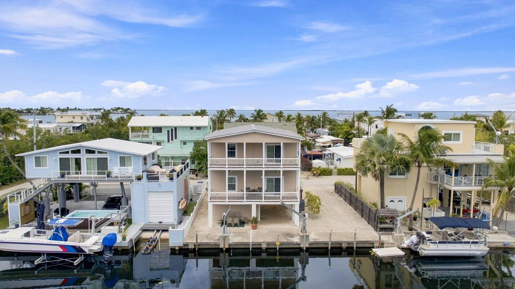 3 Snipe Road, Key Largo