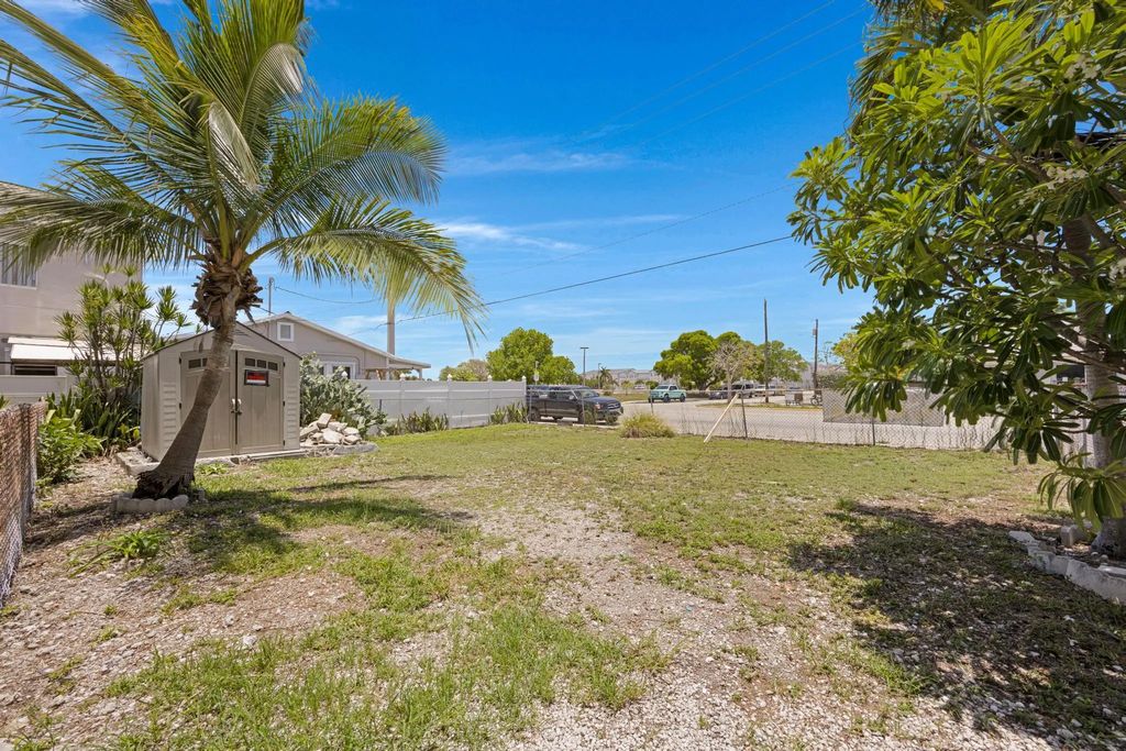 2001 Flagler Avenue, Key West