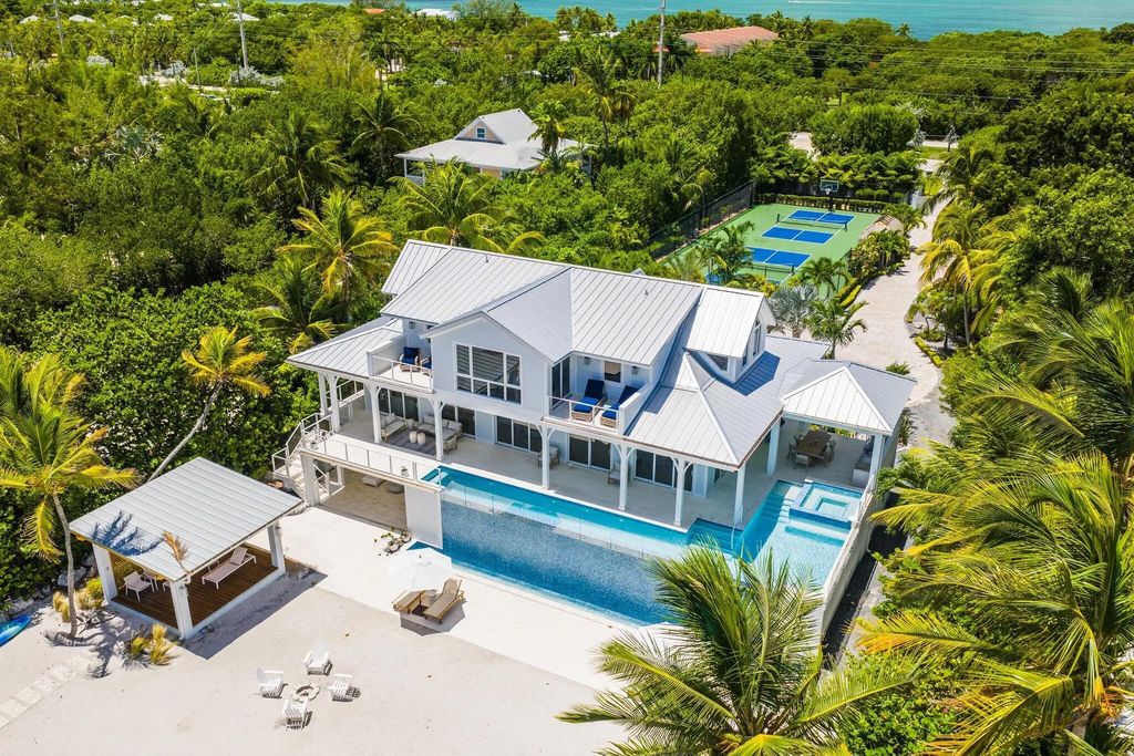 75751 Overseas Highway, Lower Matecumbe