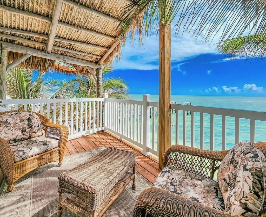 62900 Overseas Highway 29, Conch Key