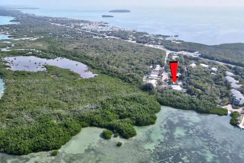 187 & 189 Casa Court Drive, Key Largo