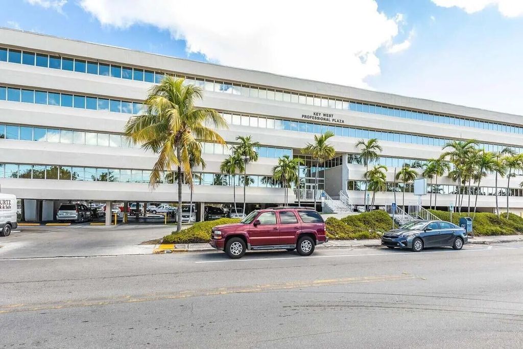 1111 12th Street Ste 410, Key West