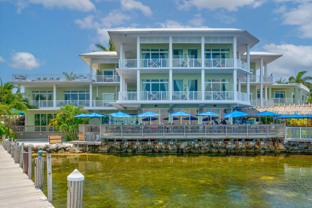 104000 Overseas Highway Unit 6-6, Key Largo