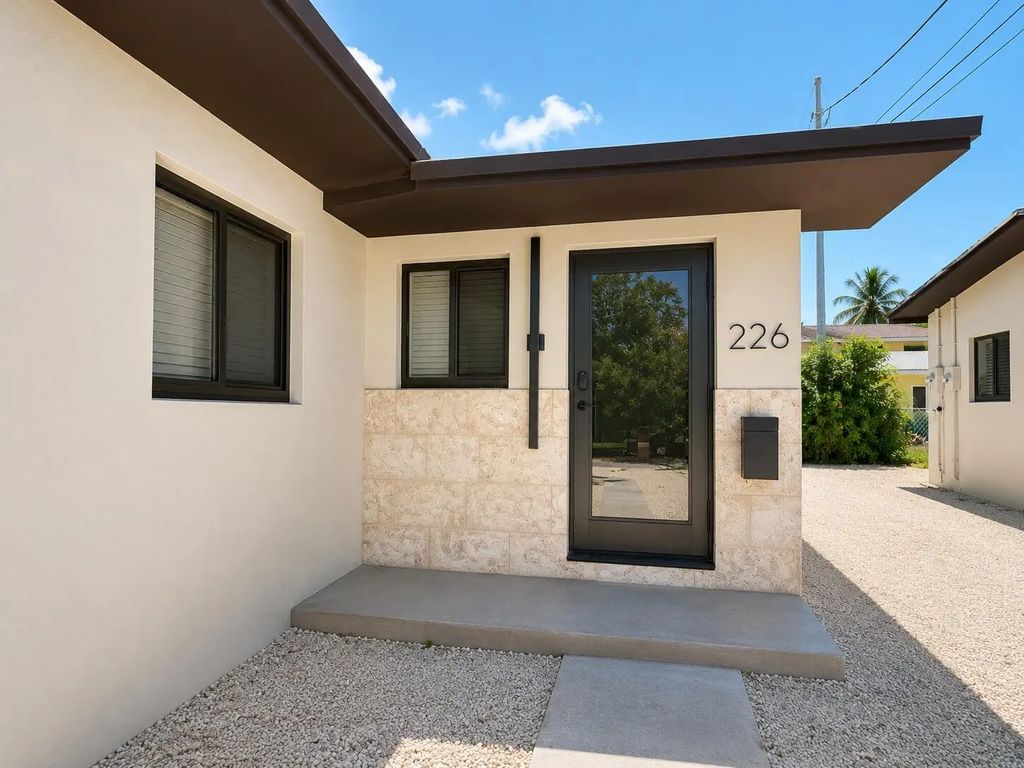 226 Hispanola Road 226, Key Largo