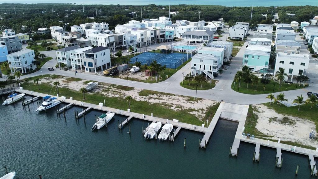 94825 Overseas Highway Unit 156, Key Largo