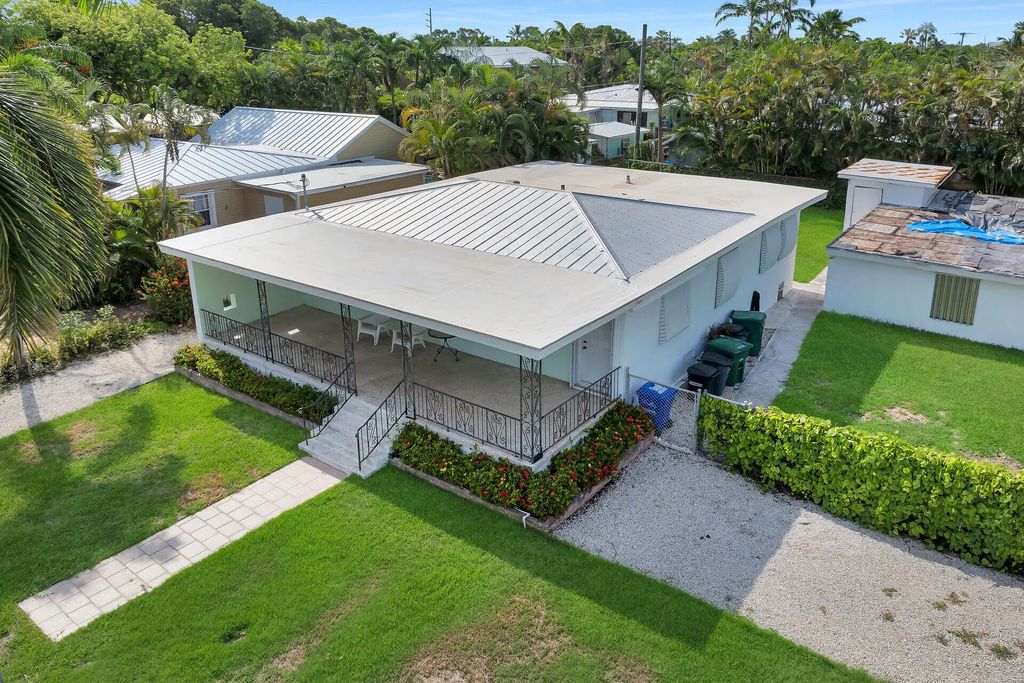 2804 Harris Avenue, Key West