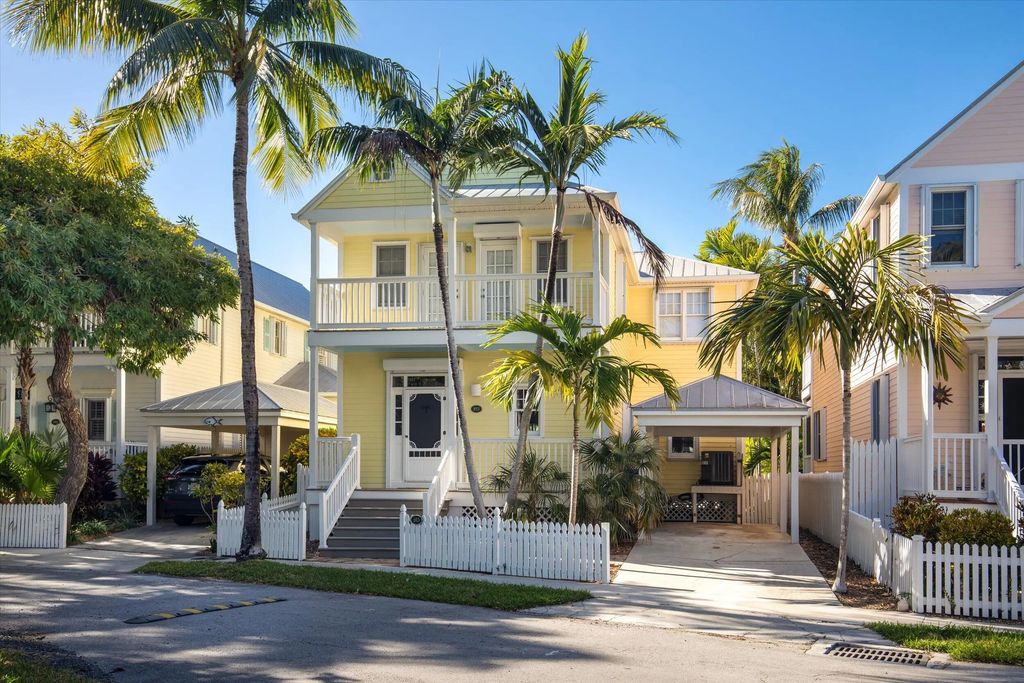 193 Golf Club Drive, Key West