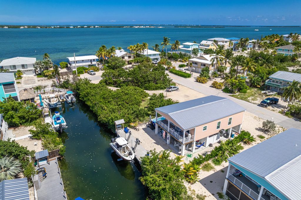 28577 Peg Leg Road, Little Torch Key