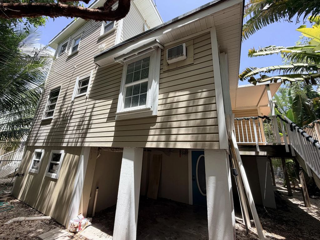 31357 Avenue C, Big Pine Key