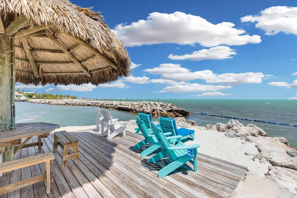 87851 Old Highway Apt M5, Plantation Key