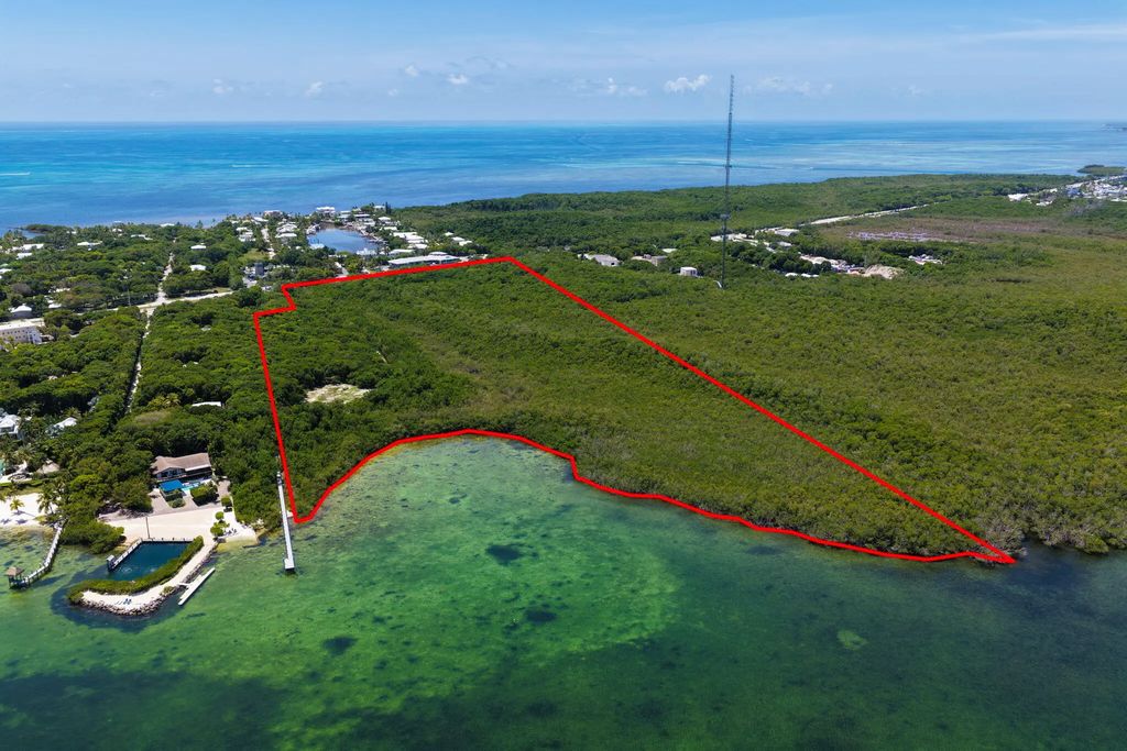 86600 Overseas Highway, Plantation Key