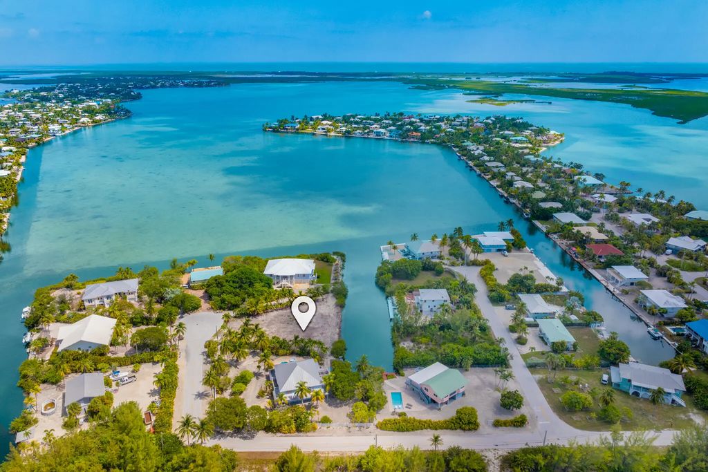 16770 Cypress Road, Sugarloaf Key