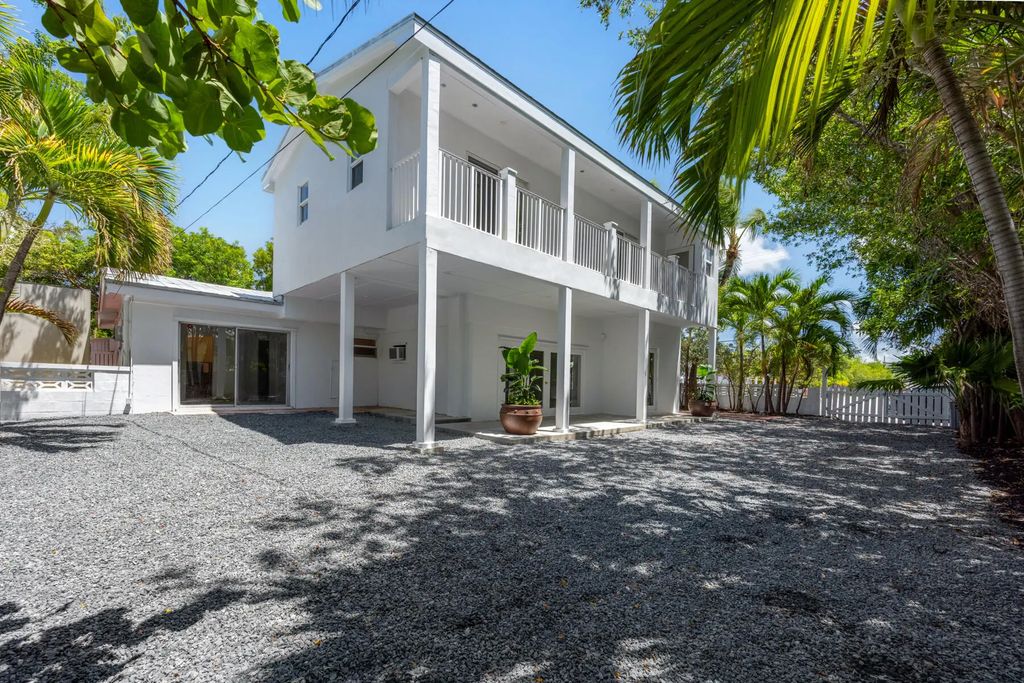 1724 Rose Street, Key West