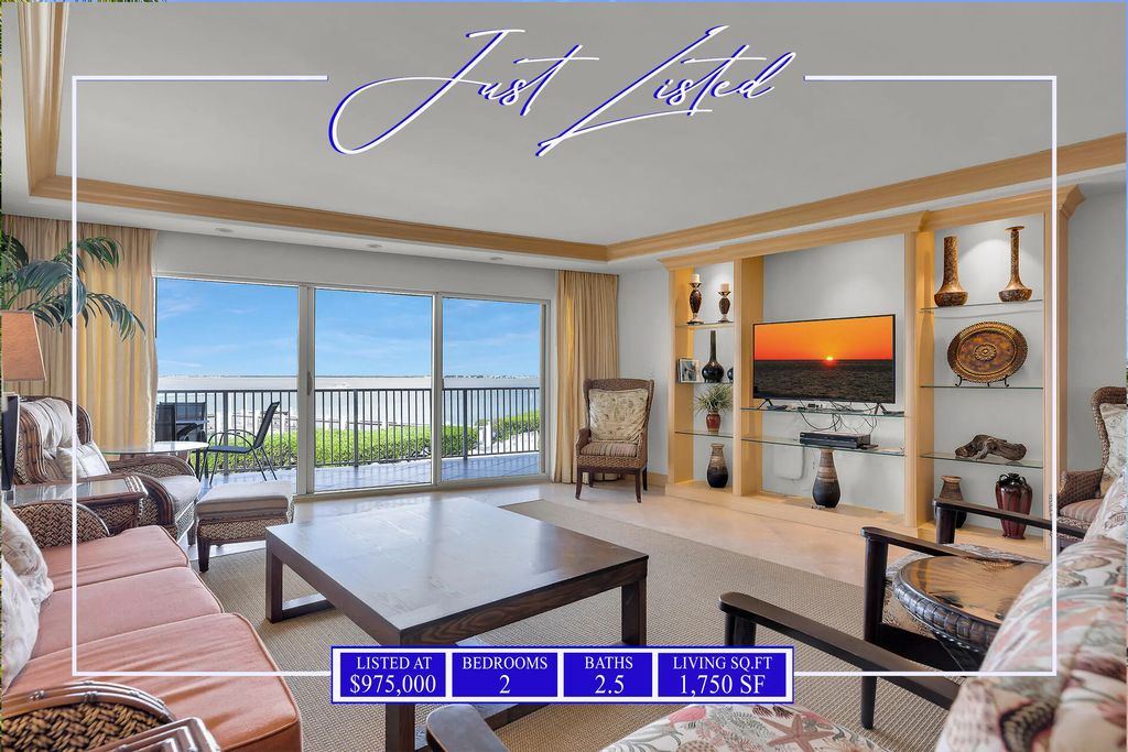 1133 W Ocean Drive 12, Key Colony