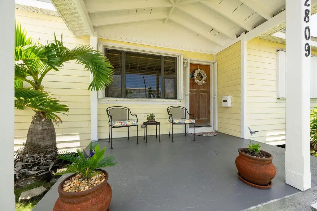 2809 Flagler Avenue, Key West