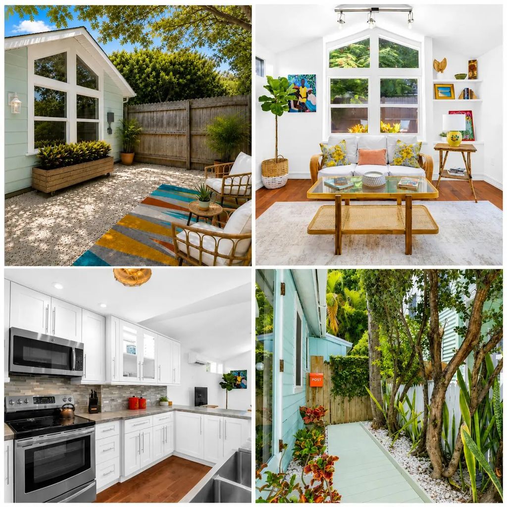1105 Olivia Street, Key West