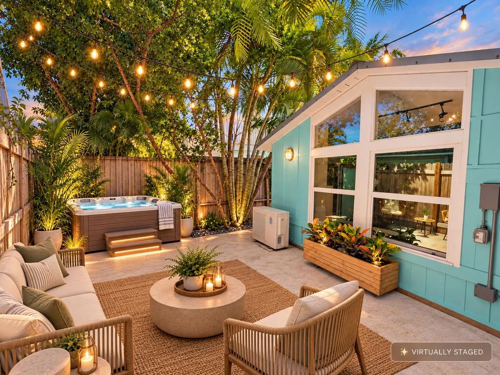 1105 Olivia Street, Key West