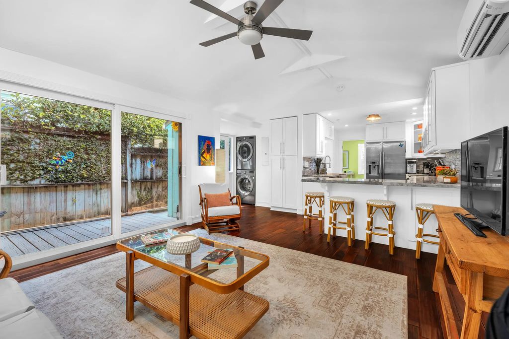 1105 Olivia Street, Key West
