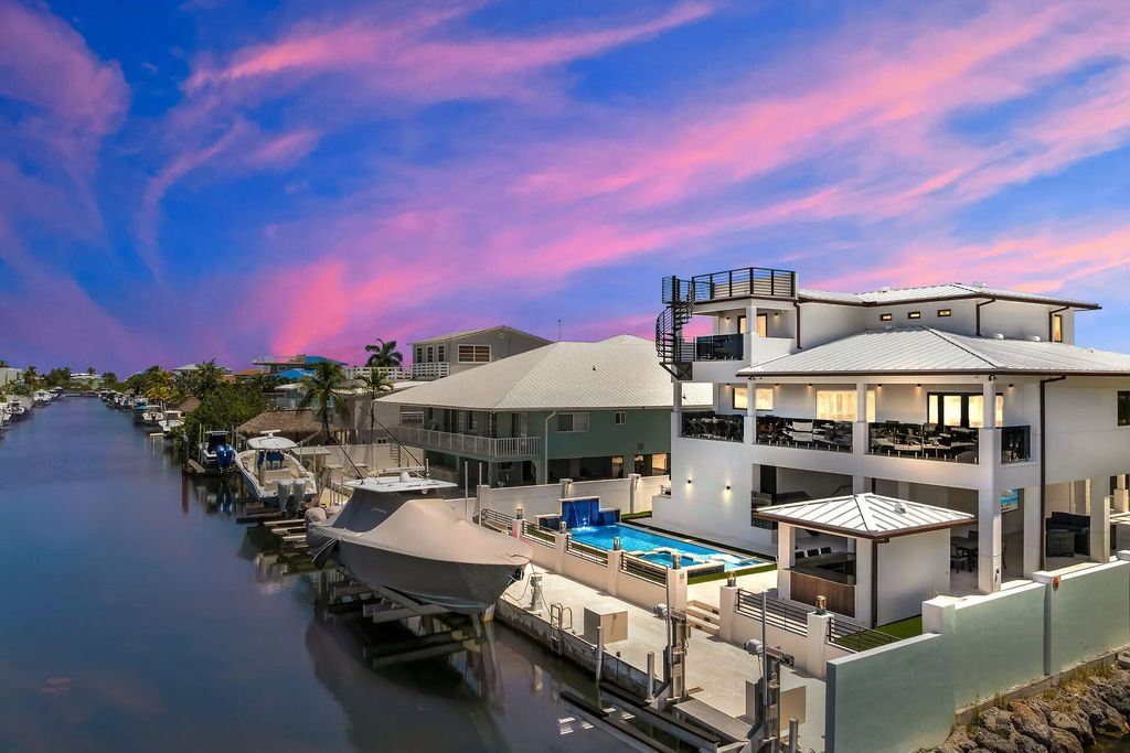 129 Marina Avenue, Key Largo
