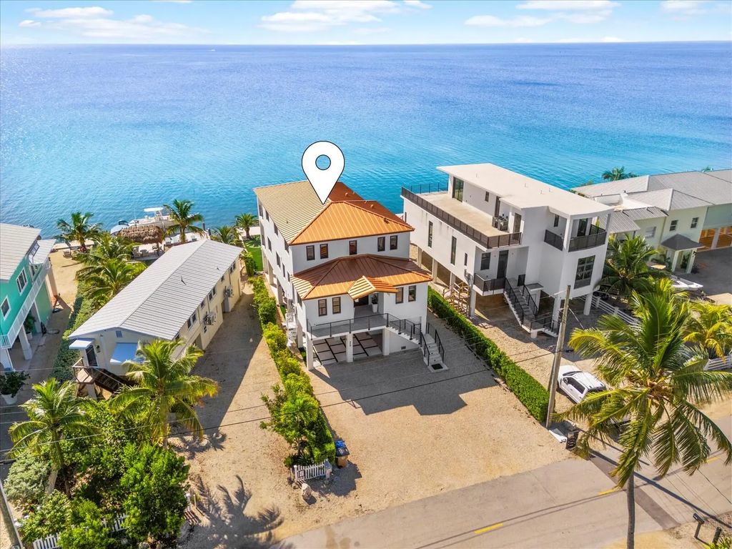 239 Tavernier Drive, Key Largo